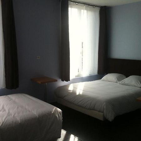 Hotel Moderne Nanterre Ruang foto